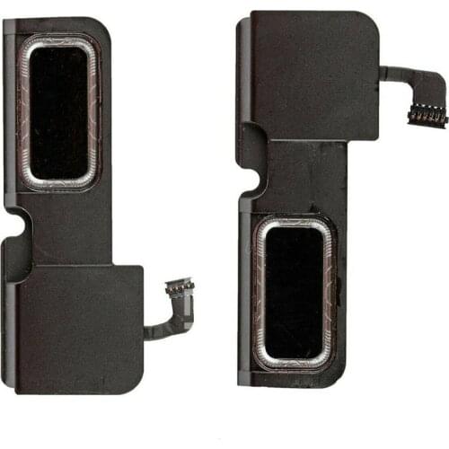 Orginal NEW A1707 Speaker Set Pair Subwoofer for Macbook Pro 15" A1707 Late 2016 Mid 2017 EMC 3072 3162 SPEAKER Subwoofer