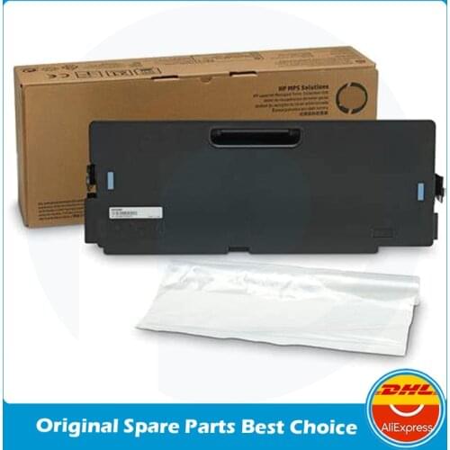 Original New W9048MC Managed LaserJet Toner Collection Unit For HP E78822 E77825 E77830 78822 77825 77830