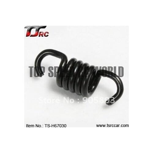 Clutch spring for 7000r/min/23cc,29cc,30.5cc Engine Parts for baja 5B ,5T+Free shipping!!!(TS-H67029)+Retail/wholesale