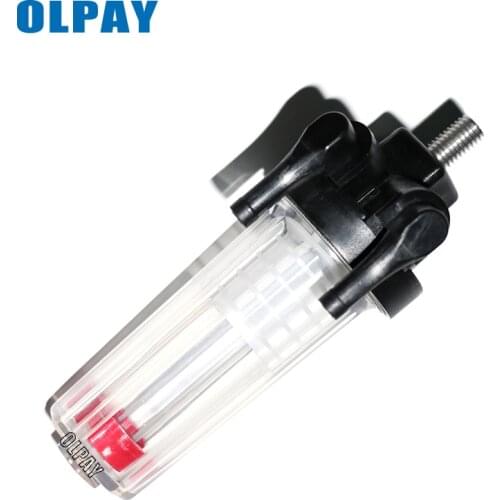 64J-24560-00 64J-24560-10 fuel filter assy for Yamaha F40 F55 F60 75HP 85HP 90HP 2 and 4 strokes boat engine