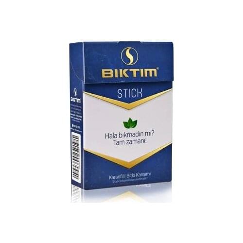 I am sick of Stick - Karanfilli Plant Mix-Am Sick Of Powder Renewed 319947173