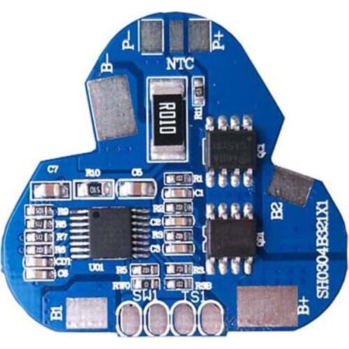 YPAY Spare Parts For Chargers