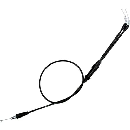 Throttle Cable Replacement fits for Yamaha Banshee 1987-2006 YZ350 01-0813
