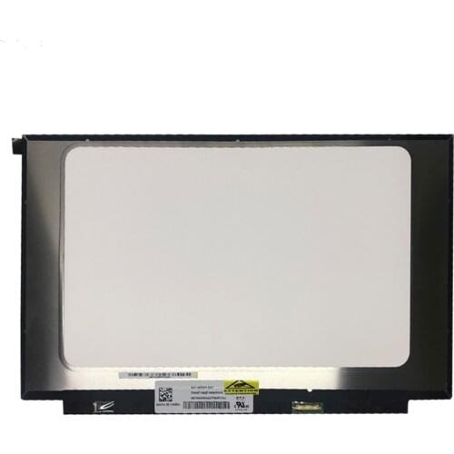 15.6 inch 1920x1080 IPS FHD 30PINS EDP 60HZ LCD Screen NV156FHM-N61 For Lenovo Saver Y7000 Laptop lcd screen