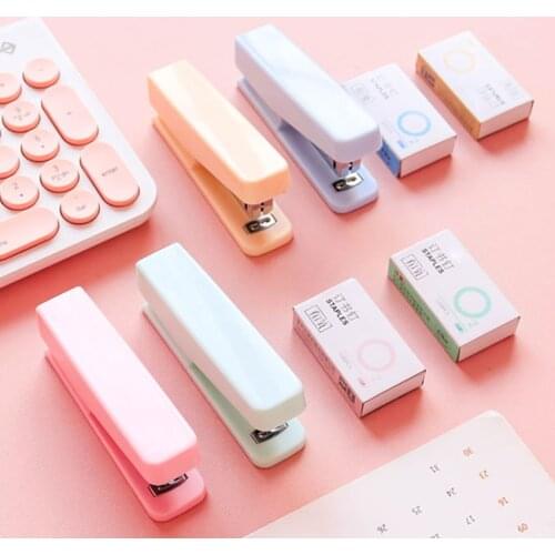 ZJMZYM Paper Staplers