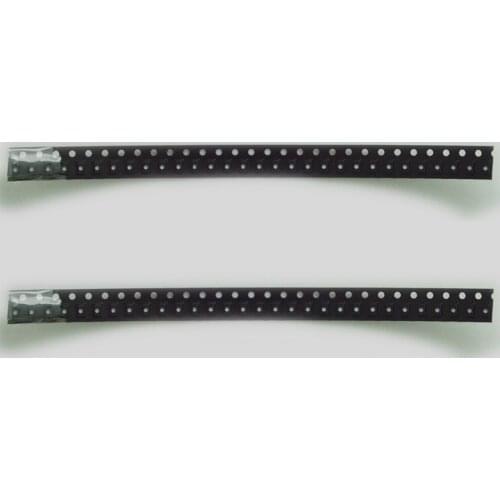 Fast Free Ship 5pcs Pt1000 chip SMD 0603 SMD type thin-film resistor for Heraeus thermometric element temperature sensor