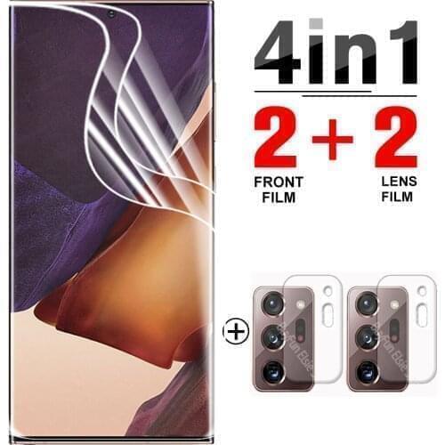 Защитные пленки для Samsung Galaxy Note 20 BUYFUN China At AliExpress