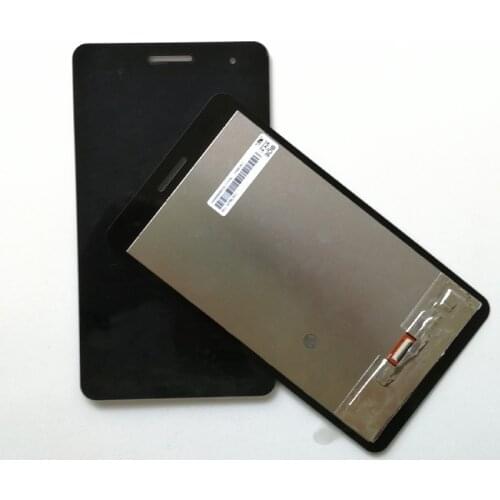 For Huawei Honor Play Mediapad T1 T1-701 T1-701U T1-701W LCD Display Panel Module + Touch Screen Digitizer Sensor Assembly