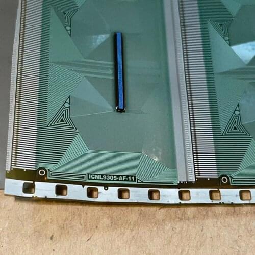 ICNL9305-AF-11 NEW and original LCD Driver (COF/TAB) IC new coil liquid crystal drive CONNECTOR TAB TV 1CNL9305-AF-11