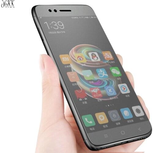 Screen Protectors For Xiaomi Mi 4 JGKK China