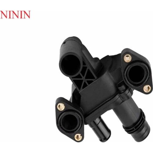 Thermostat Housing Suitable for Land Rover Discovery Mk3 Mk4 Range Rover Sport LR073372