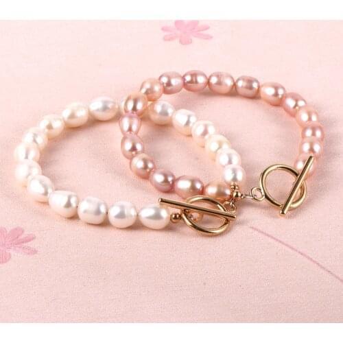 Nabest Metal Bracelets