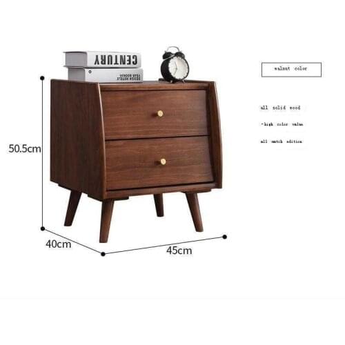 Kayu Chevet Meuble Side Table Cassettiera Legno Armoire Chambre Mueble De Dormitorio Cabinet Night Stand Quarto Nightstand