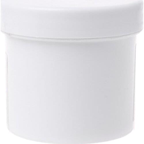 100g Soldering Paste Flux Silver Brass Brazing Powder For Welding Copper Aluminum