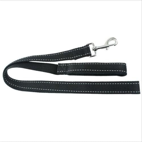 1Pcs New Pet Leashes Medium and Large Dog Chains Dog Walkers Leash Pet Supplies