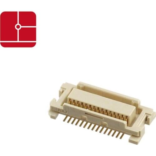 10pcs 52991-0308 529910308 Imported molex connector 0.5mm 30pin seat plate to plate