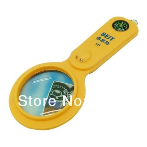 ACHI Optical Instruments