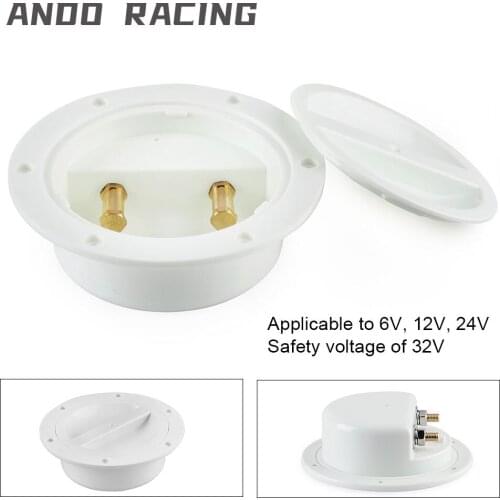 Ando racing Boat Accessories