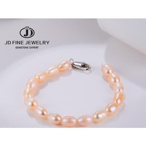 Buy Bao Ji Pink Bracelets