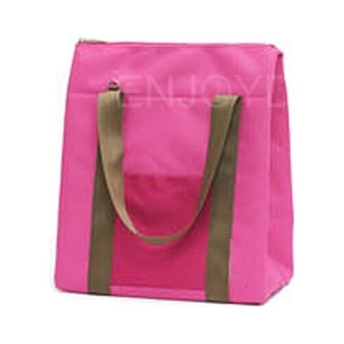 Suitcase Organizer Picnic Storage Bag Oxford Heat Preservation Protect Cold Portable Package Kitchen Containers Outdoors Camping