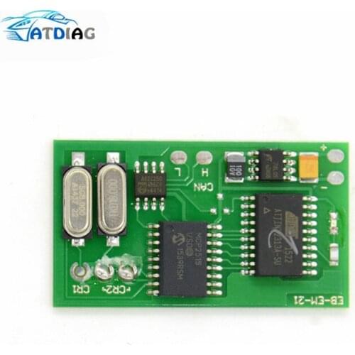 CR2 Immobilizer Emulate tool For Mer-cedes IMMO Emulator MB Spring 2,2 Cdi 2,7 Cdi ML 2,7 Cdi 5 plugs