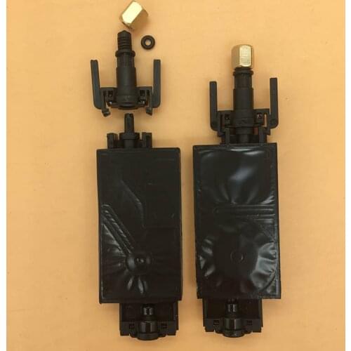 For TX800 printhead UV ink damper for DX6 DX8 DX10 XP600 head ink dumper filter for Mutoh Lecai Mimaki DX5 printhead damper