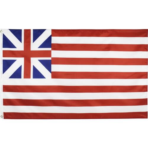 90x150cm Grand Union Flag