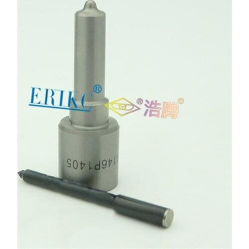 ERIKC Diesel Injector Nozzle Dlla146p1405 Nozzle Diesel Injection 0 433 171 871 Injector Common Rail Nozzle Dlla146 P1405