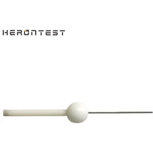 IEC60529 IEC61032 IP3X Test Probe C Rigid Test Rod