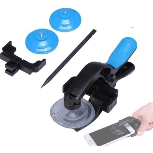Mobile Phone Repair Tool LCD Screen Opening Pliers Pry Tools Strong Suction Cup For IPhone Samsung Ipad