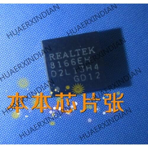 New 8166EH RTL8166EH3 high quality