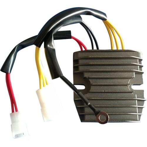 OEM Regulator Rectifier MINT! for KTM Duke 125 200 250 390 KTM RC 390 250 125 200