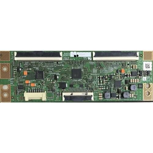 T-CON Board for CPWBX RUNTK 5538TP ZA ZB ZZ