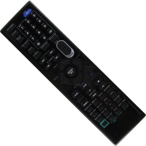 Remote Control For JVC UX-GN7V CA-UXGN7V SP-UXGN9V RM-SUXGN7VU RM-SUXGN7VR RM-SUXGN9VU RM-SUXGN9VA MICRO COMPONENT SYSTEM