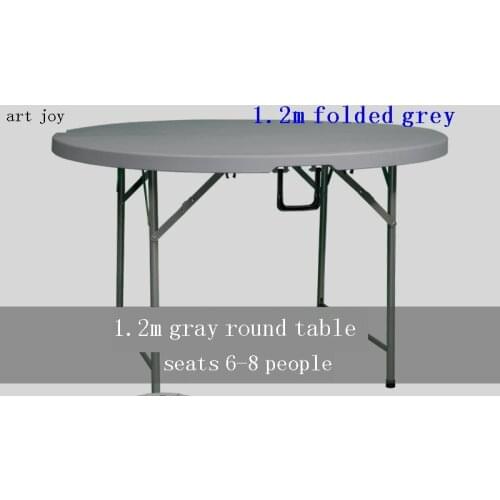 Tavolo Restaurant Pliante Small Apartment Tisch Picnic Eating Dinning Plegable Folding Desk Mesa De Jantar Dining Room Table