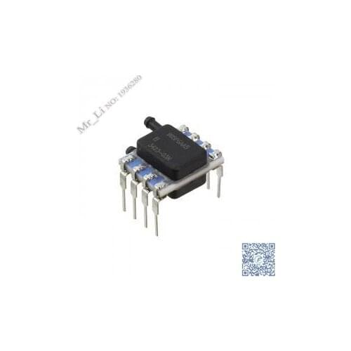 SSCDRRN005PGAA5 Sensor (Mr_Li)