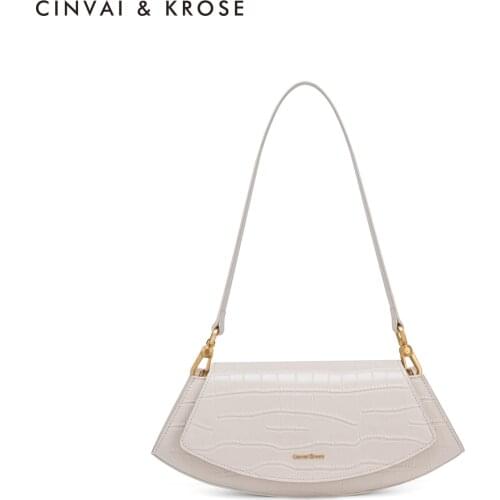 Genuine Leather Handbag For Women Girl Fashion Shell Messenger Bags Bolsa Female Shoulder Bags Ladies Party Crossby Bag