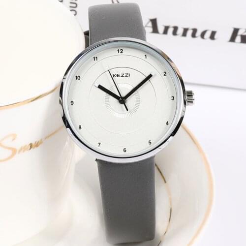 Top Brand Simple Casual Women‘s Watch Fashion Girls Quartz Analog Watches Retro Female Clock Relogio Feminino Montre Femme