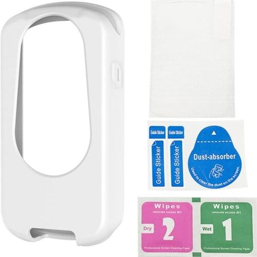 Waterproof Silicone Protective Case Cover for Garmin Edge1030 Bike Computer