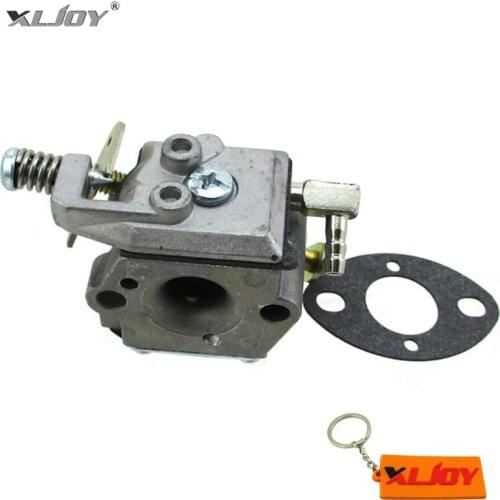 XLJOY Carburetor For Tecumseh 640347 TM049XA Ice Auger 50667 Small Gas Engine CARB Replace OREGON 50-660, MFG #5312 Strike
