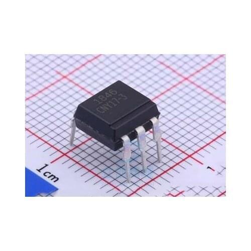 10pcs/lot CNY17 CNY17F-2 CNY17-3 CNY17F-3 CNY17-1 CNY17F DIP-6