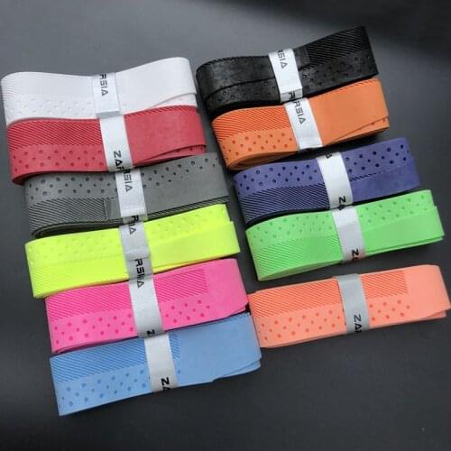 2018 ZARSIA new Tennis grip tennis overgrip,badminton overgrip