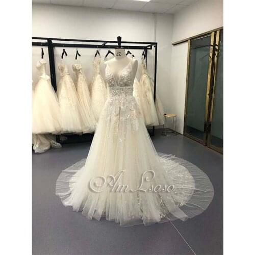 Womens Off Shoulder Dresses AmLsoso China
