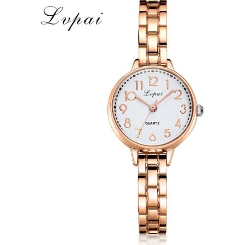2020 New Relojes Para Mujer Korean Fashion Small Female Students Love Fashion Watch Hot Sale Reloj Mujer Watches for Women