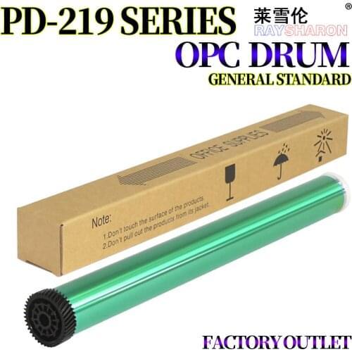OPC Drum For Use in Pantum PD-219 P2509N P2509W M6509NW M6559NW M6609NW