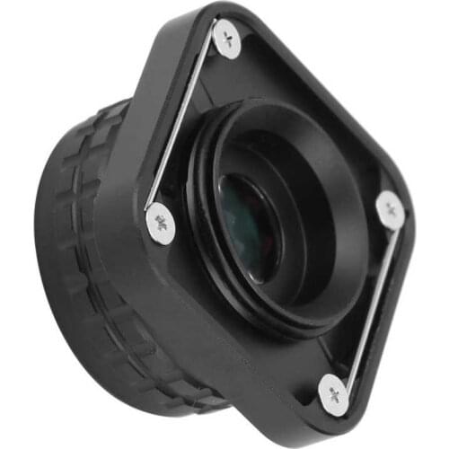 Zaino fotografico photo bag Action Camera Optical Glass Fisheye Lens High Definition Attachment Lens for GoPro Hero 9 foto bag