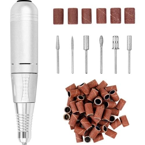 Jewhiteny Apparatus For Manicure