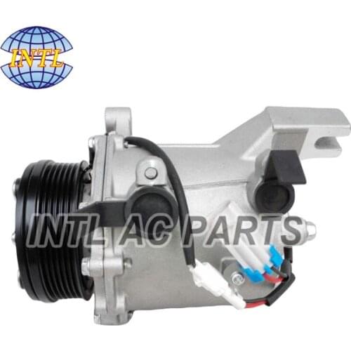 MSC105CG2 19129793 10364923 19129936 auto AC COMPRESSOR for Buick Terraza/ Chevrolet Uplander/ Pontiac Montana/ Saturn Relay 6pk