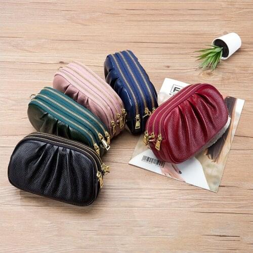 2021 New Multi-compartment Womens Bag Diagonal Bag Shoulder Bag Womens Simple And Versatile Large Capacity Mobile Phone Bag