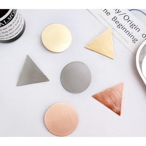 NEW Women Geometric Bun Maker Hair Accessories Metal Hair Clips Claw Barrette Girls Ladies Hairpin Hair Styling Accessories
